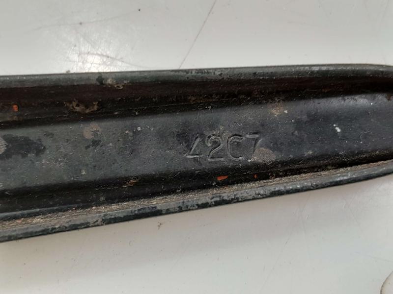 2012 - 2018 Ford Focus Windshield Wiper Arm RH Passenger Side OEM CP9Z17526A