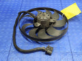 2005 Volkswagen Jetta Electric Cooling Motor