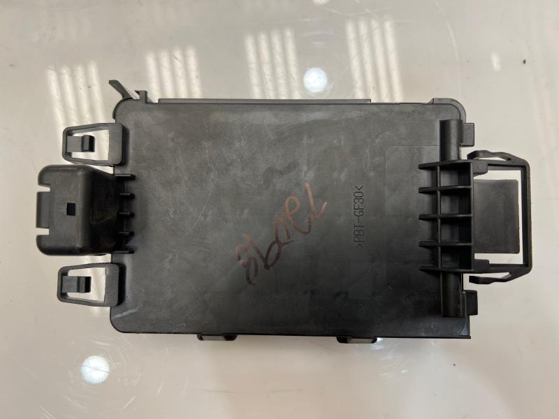 2015 Mazda Mazda6 Chassis Brain Box