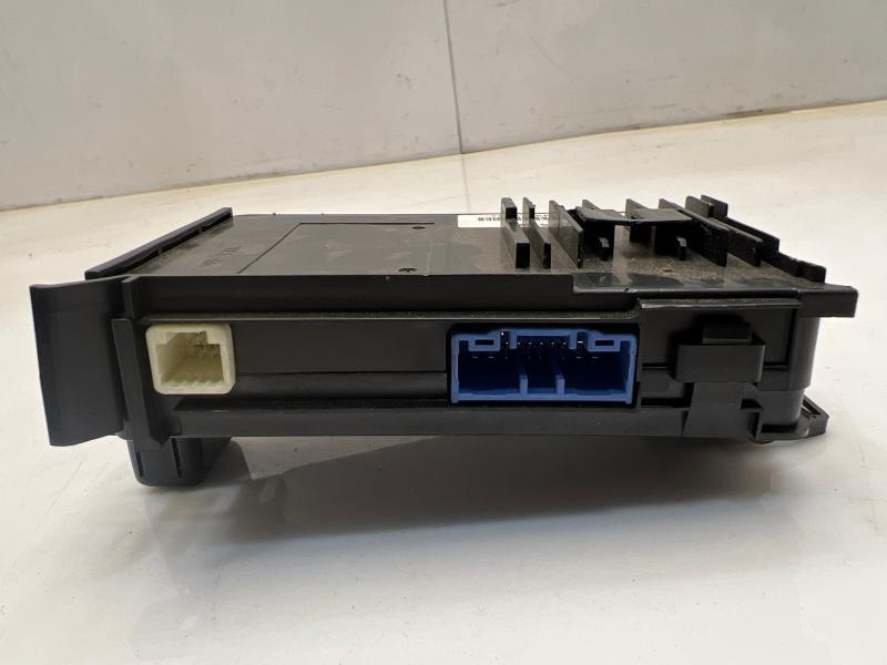 2015 Mazda Mazda6 Chassis Brain Box