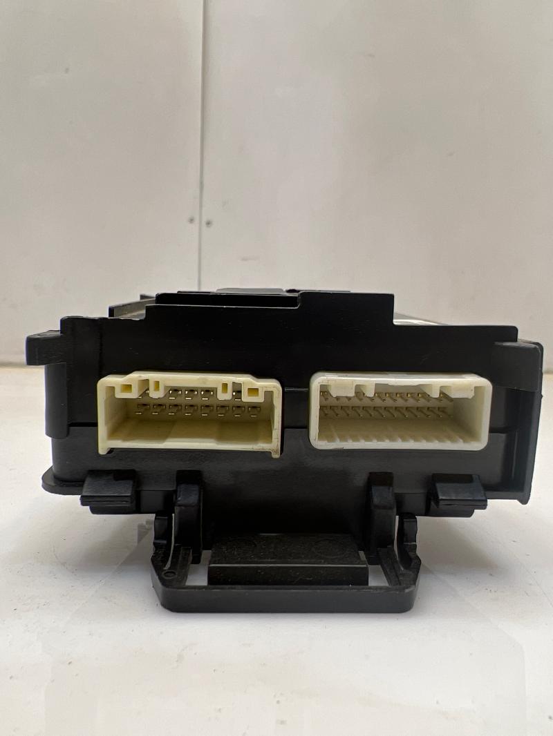 2015 Mazda Mazda6 Chassis Brain Box