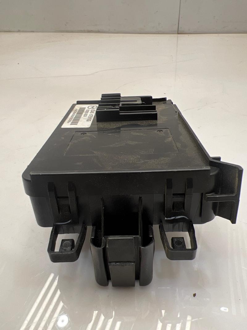 2015 Mazda Mazda6 Chassis Brain Box