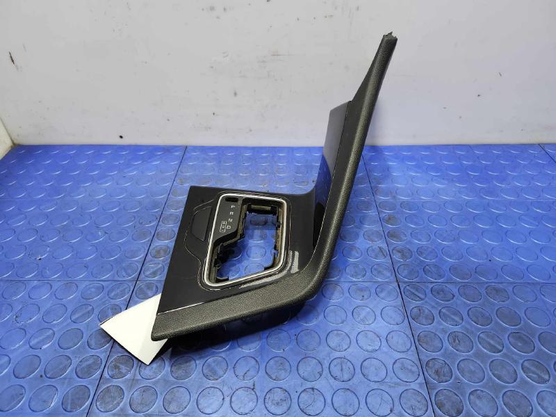 2017-2019 Kia Niro Left Console Cover Shifter Trim Genuine OEM 84650-G5170