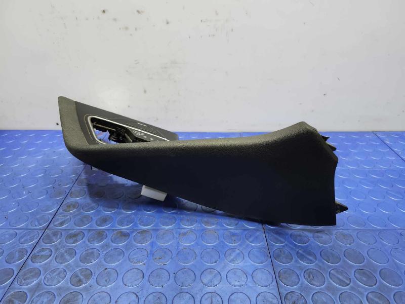 2017-2019 Kia Niro Left Console Cover Shifter Trim Genuine OEM 84650-G5170