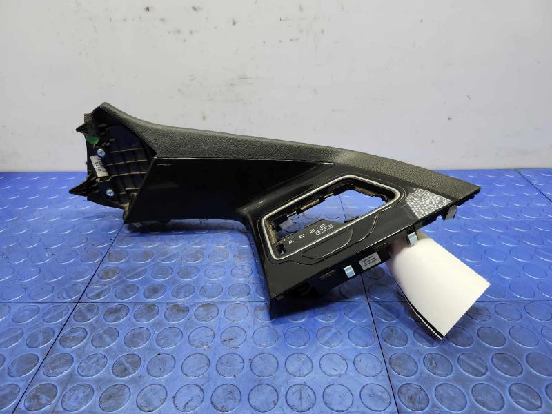 2017-2019 Kia Niro Left Console Cover Shifter Trim Genuine OEM 84650-G5170