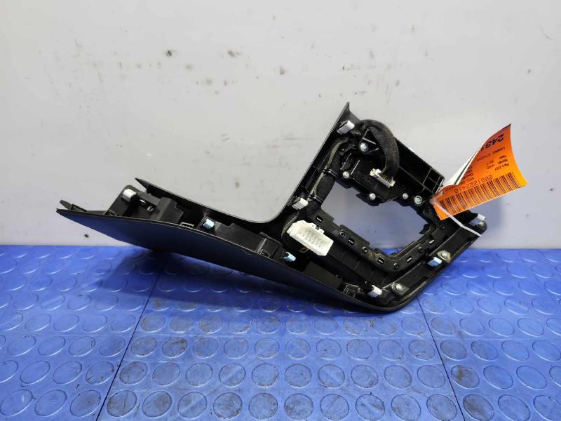2017-2019 Kia Niro Left Console Cover Shifter Trim Genuine OEM 84650-G5170
