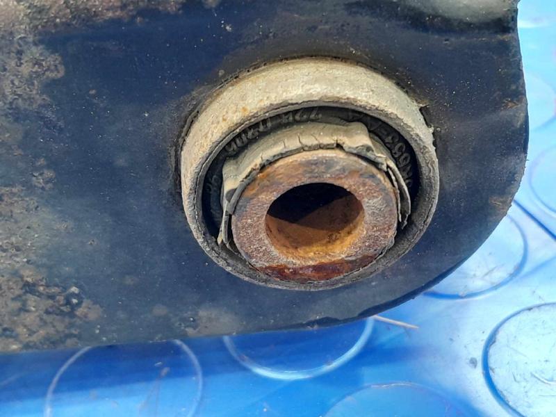 2014 Ford Escape Lower Control Arm Rr
