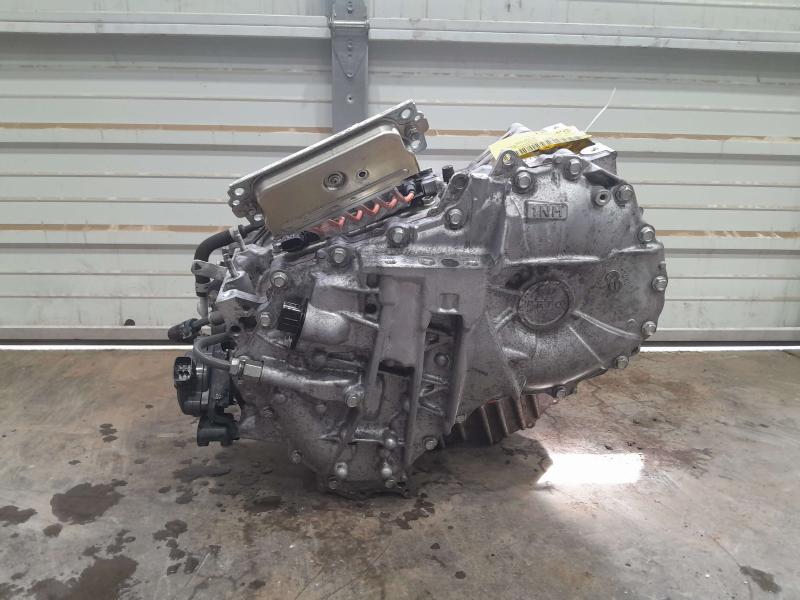 2018 Toyota Prius Transmission Assy.