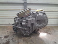 2018 Toyota Prius Transmission Assy.