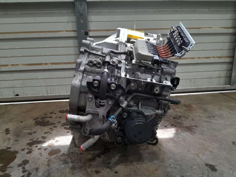 2018 Toyota Prius Transmission Assy.