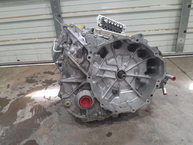 2018 Toyota Prius Transmission Assy.