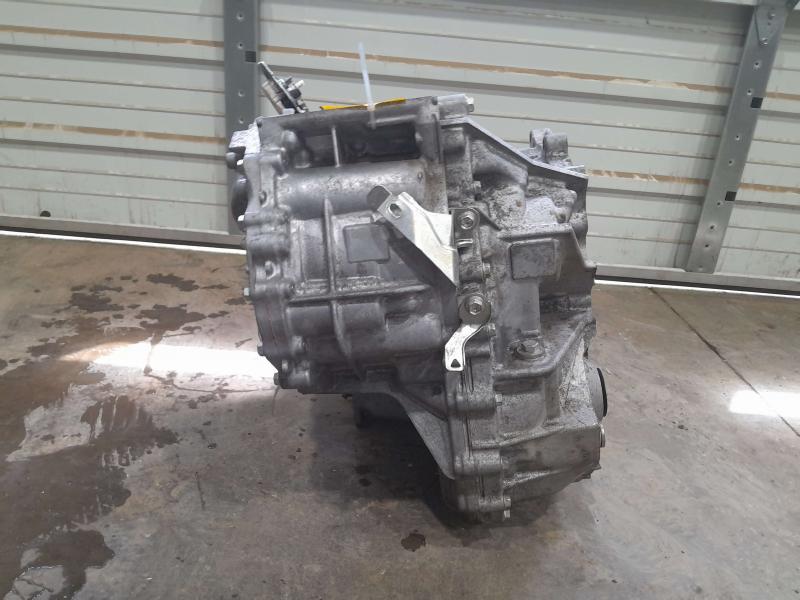 2018 Toyota Prius Transmission Assy.