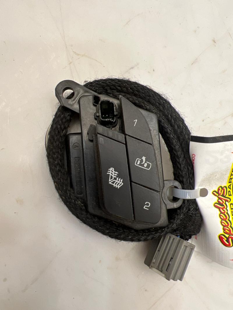 2009 Chevrolet Tahoe Misc Ebay Parts