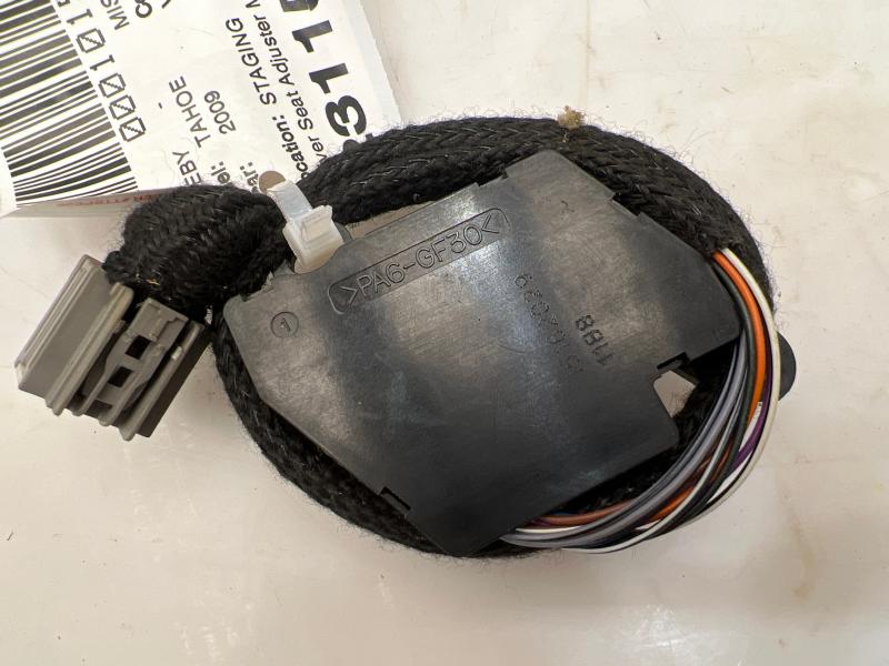 2009 Chevrolet Tahoe Misc Ebay Parts