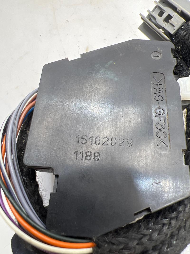 2009 Chevrolet Tahoe Misc Ebay Parts