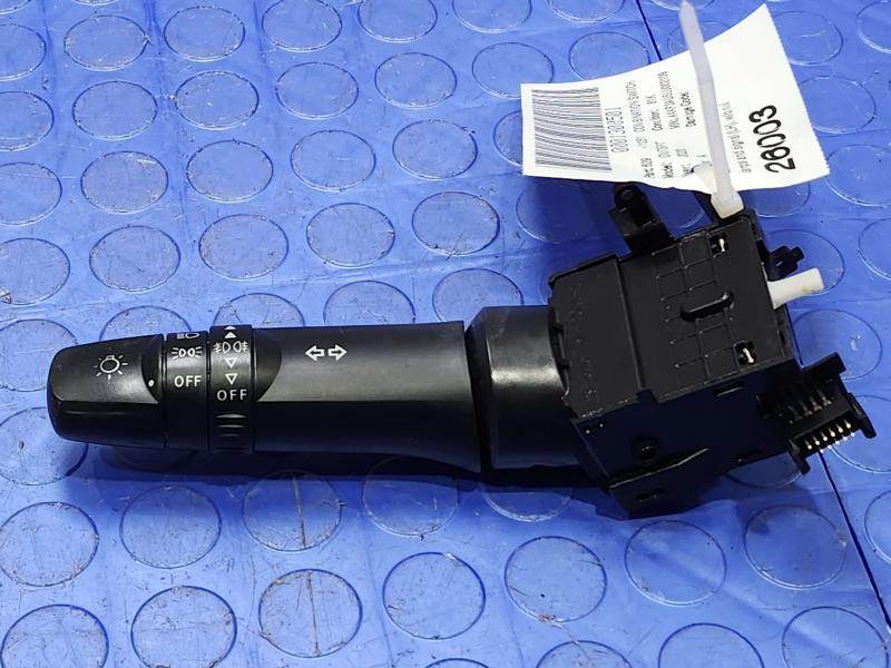 2020 Mitsubishi Outlander Sport Combination Switch