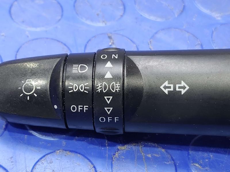 2020 Mitsubishi Outlander Sport Combination Switch