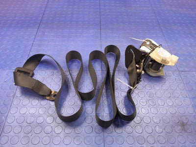 2016 Subaru Legacy Rear Seat Belt