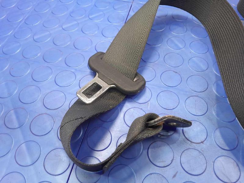 2016 Subaru Legacy Rear Seat Belt