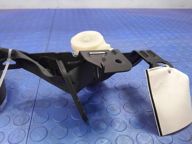 2016 Subaru Legacy Rear Seat Belt