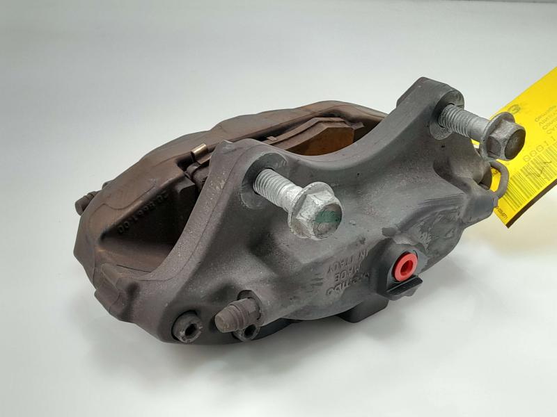 2013 Tesla Model S Caliper