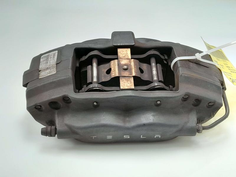2013 Tesla Model S Caliper