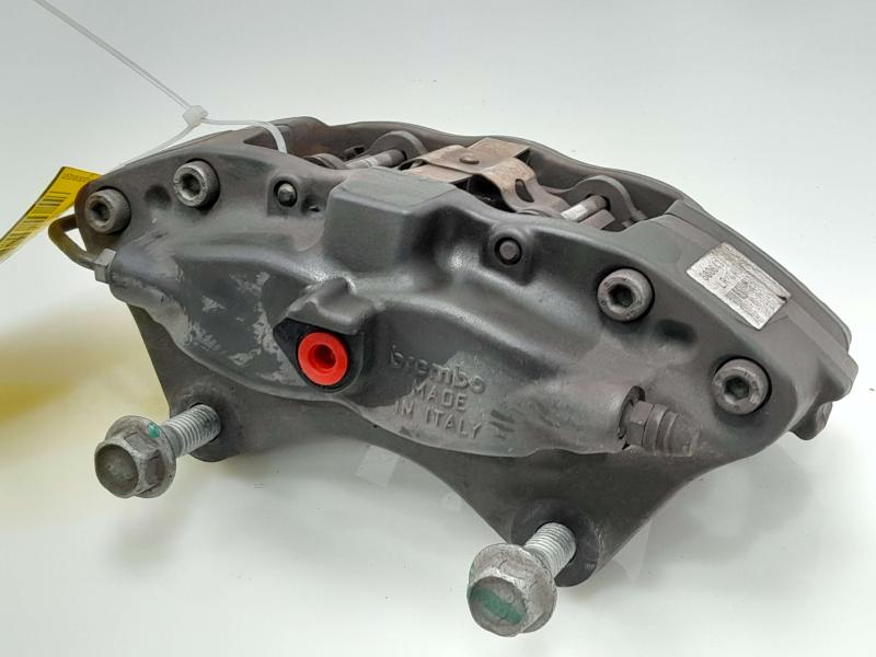 2013 Tesla Model S Caliper