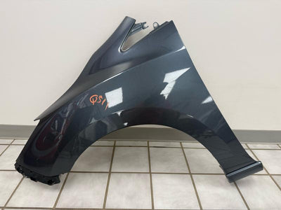 2012 Mazda Mazda5 Fender