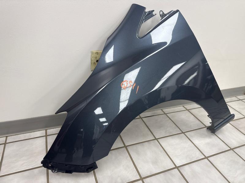 2012 Mazda Mazda5 Fender