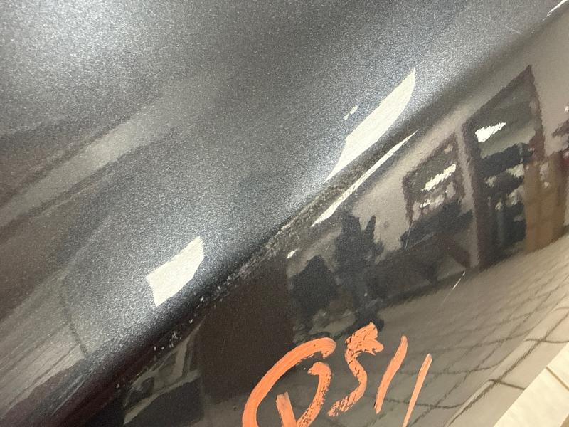 2012 Mazda Mazda5 Fender