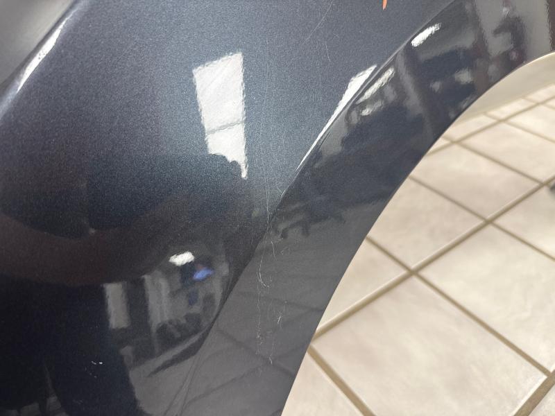 2012 Mazda Mazda5 Fender