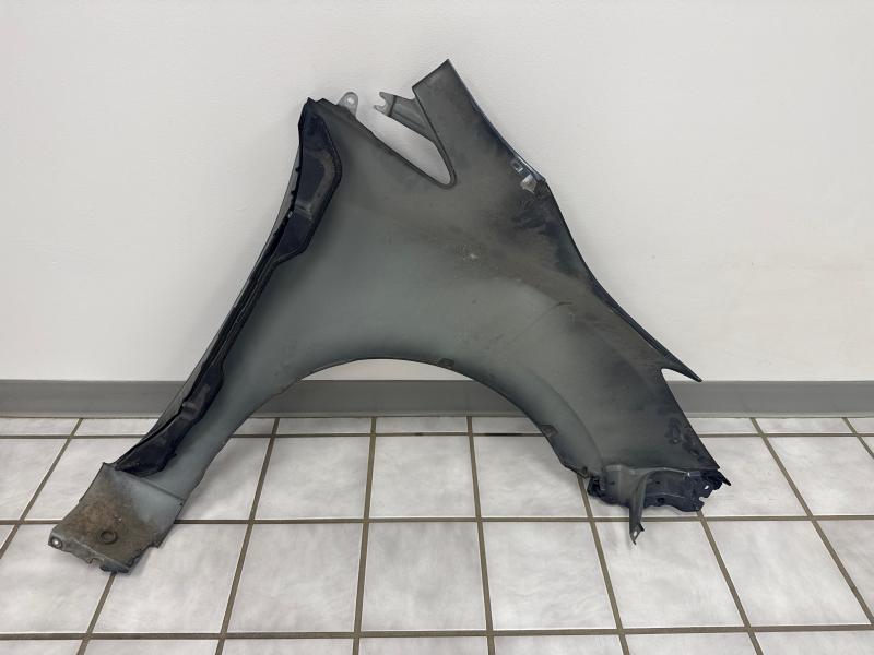 2012 Mazda Mazda5 Fender