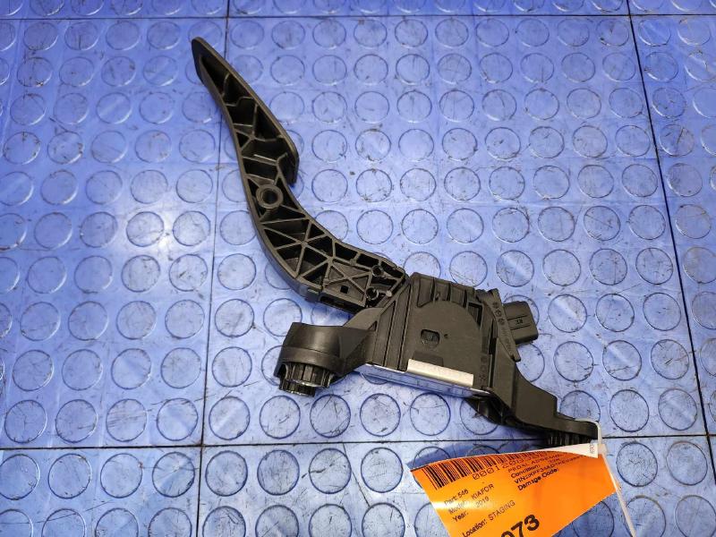 2018-2024 Kia Forte Accelerator Pedal Assembly Genuine OEM 32700F2100