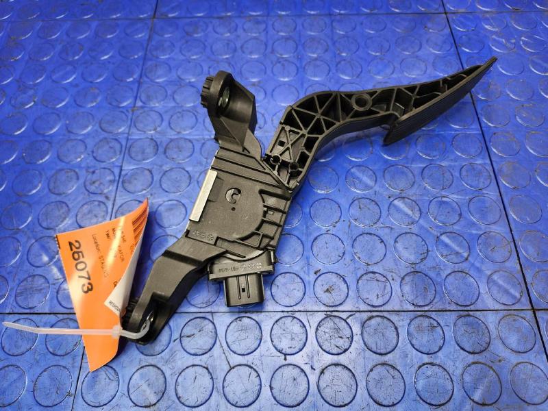 2018-2024 Kia Forte Accelerator Pedal Assembly Genuine OEM 32700F2100