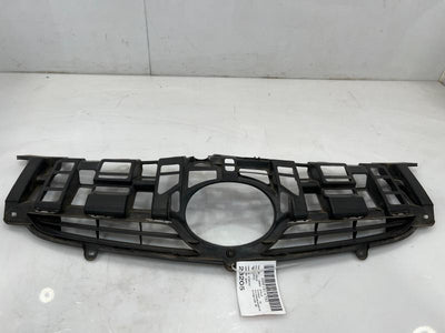 2010 Toyota Prius Upper Radiator Grille Assembly OEM 5311147020