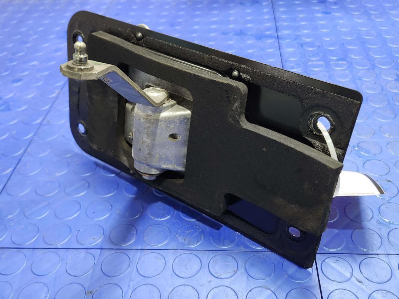 2007-2009 Pontiac Solstice Automatic Gear Shifter Assembly OEM 20756032 90523972 15829175
