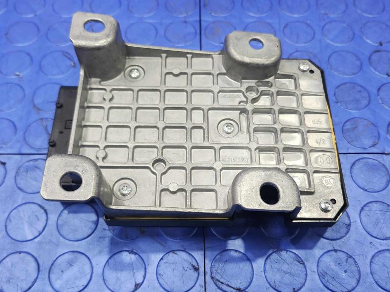 2017-2018 Audi Q7 Air Ride Suspension Control Module Genuine OEM 4M0907777G
