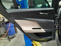 2018 Jaguar XE Rear Door Trim Panel