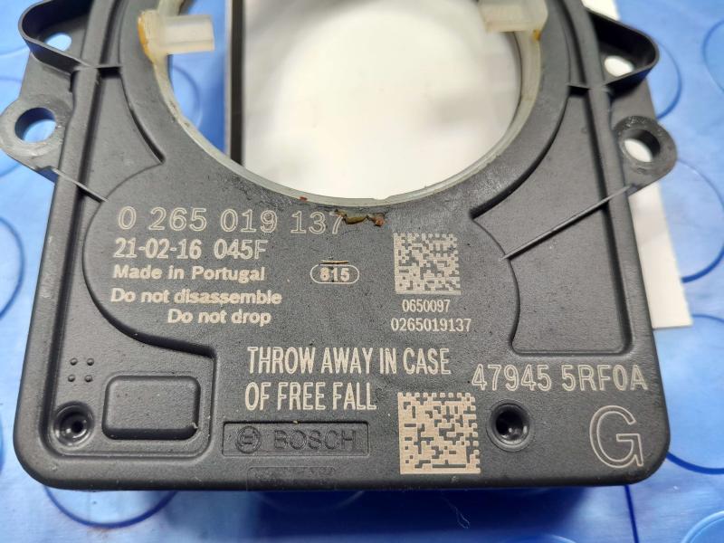 2020-2024 Nissan Versa Steering Angle Sensor Genuine OEM Part 47945-5RF0A