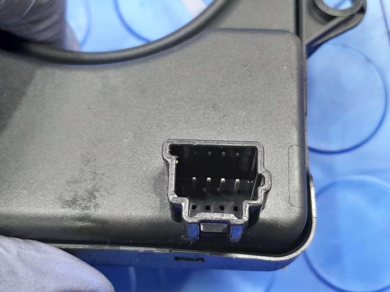 2020-2024 Nissan Versa Steering Angle Sensor Genuine OEM Part 47945-5RF0A