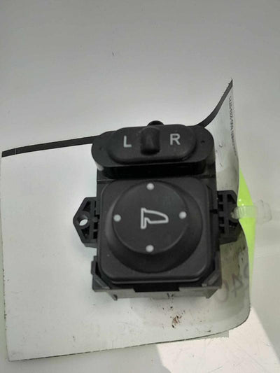 2015 Honda Fit Door Switch Front