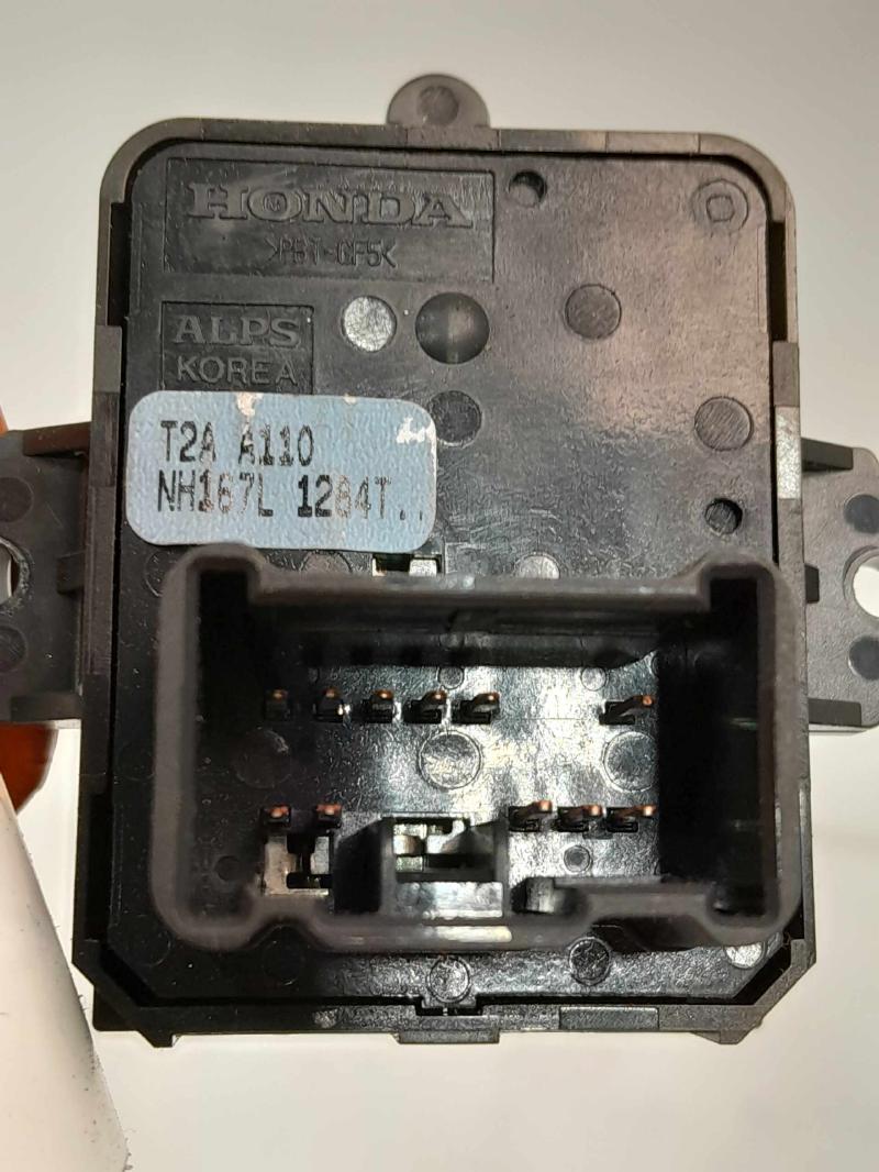 2015 Honda Fit Door Switch Front