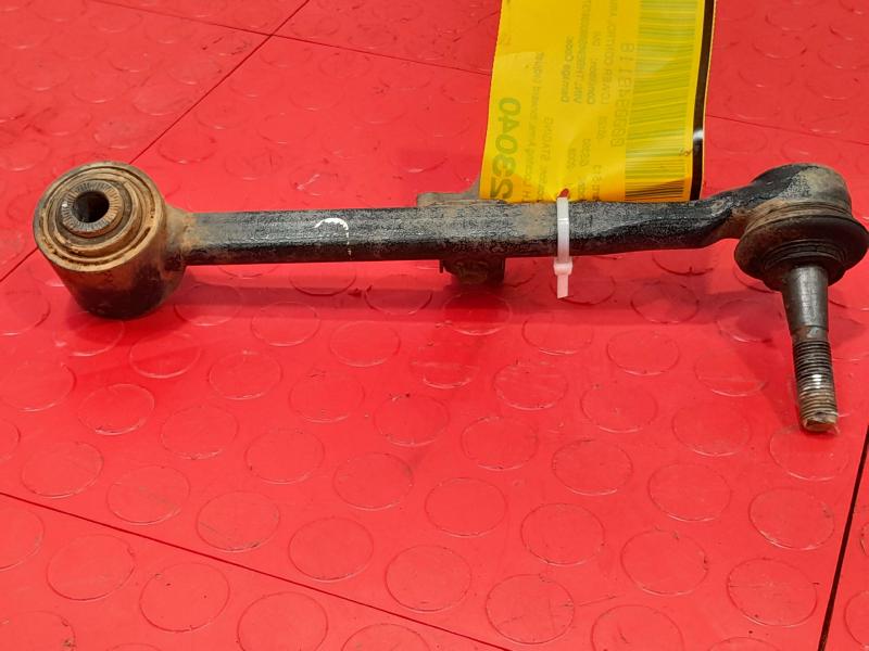 2008 Lexus GS 350 Lower Control Arm Rr