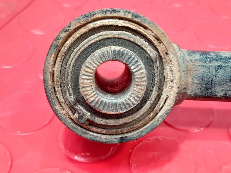2008 Lexus GS 350 Lower Control Arm Rr