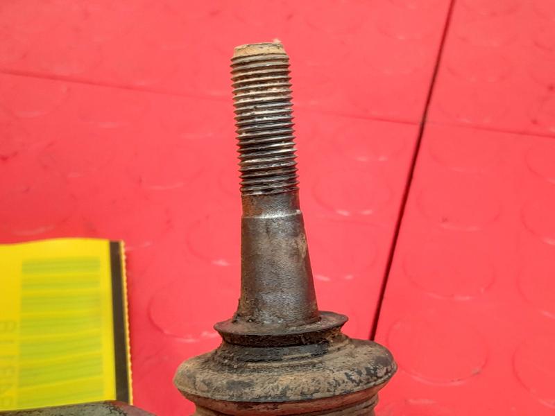 2008 Lexus GS 350 Lower Control Arm Rr