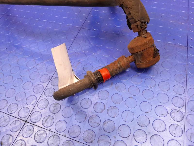 1991 Ford Ranger Air Conditioner Hose