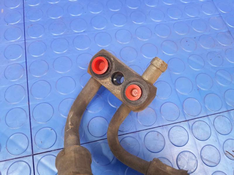 1991 Ford Ranger Air Conditioner Hose