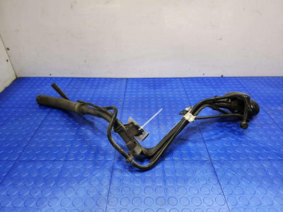 2014 Ford Focus Fuel Filler Neck