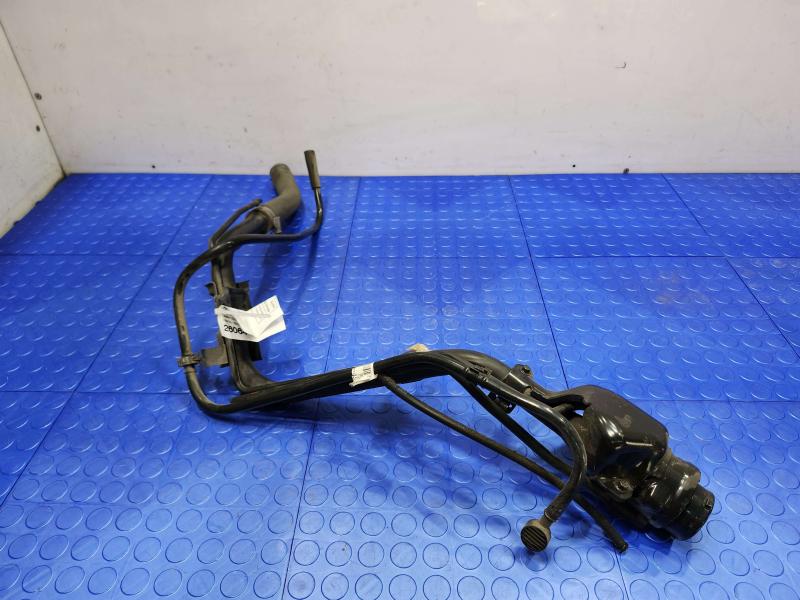 2014 Ford Focus Fuel Filler Neck