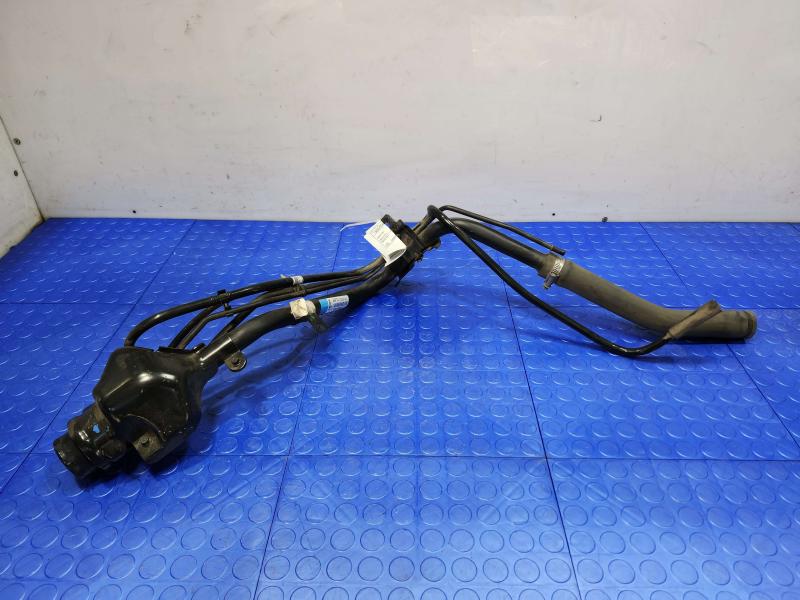 2014 Ford Focus Fuel Filler Neck
